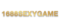 1688SEXYGAME